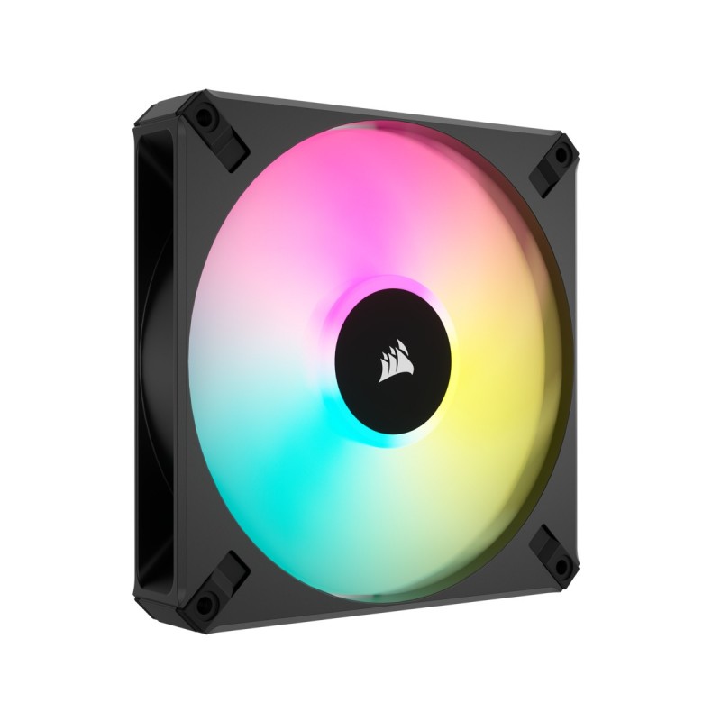 Corsair CO-9050155-WW  - 14 cm Negro 1 pieza(s)
