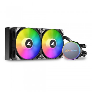 Sharkoon S70 rgb  DSP0000014861