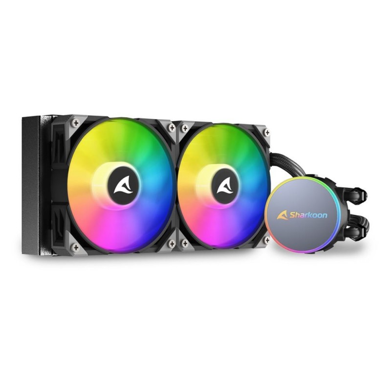 Sharkoon S70 rgb  DSP0000014861