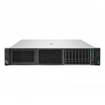 HPE ProLiant DL385 Gen10+ v2 - AMD EPYC - 32 GB - 800W P55252-B21