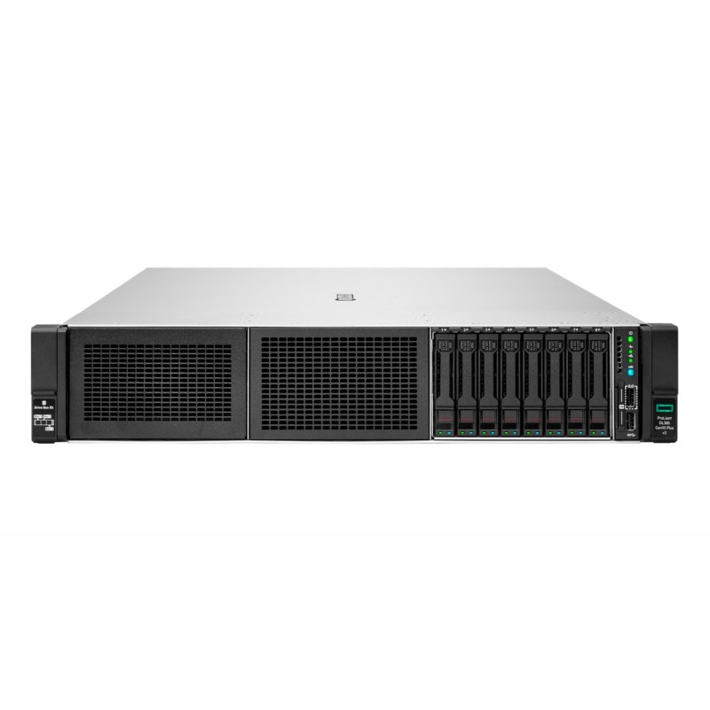 HPE ProLiant DL385 Gen10+ v2 - AMD EPYC - 32 GB - 800W P55252-B21