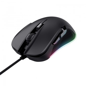 Trust GXT 922 YBAR Negro 24729