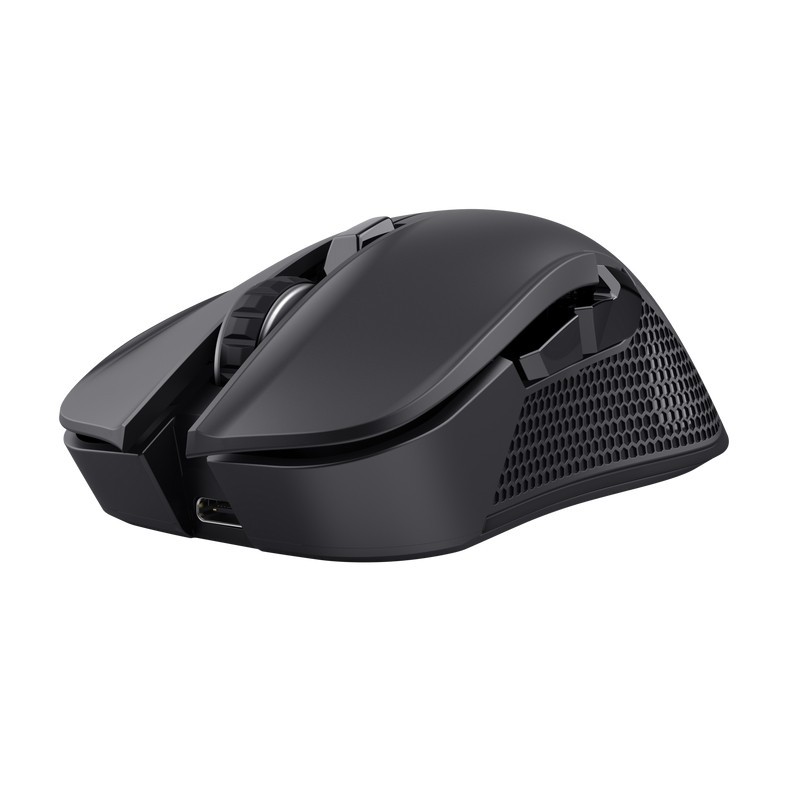 Trust GXT 923 YBAR Negro 24888