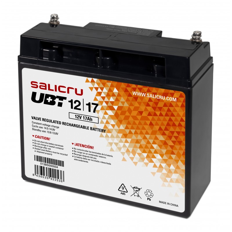 Salicru UBT 12 17 013BS000004