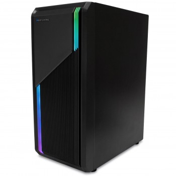 Deep Gaming Caja para PC A230 DG-CHA-A230-0