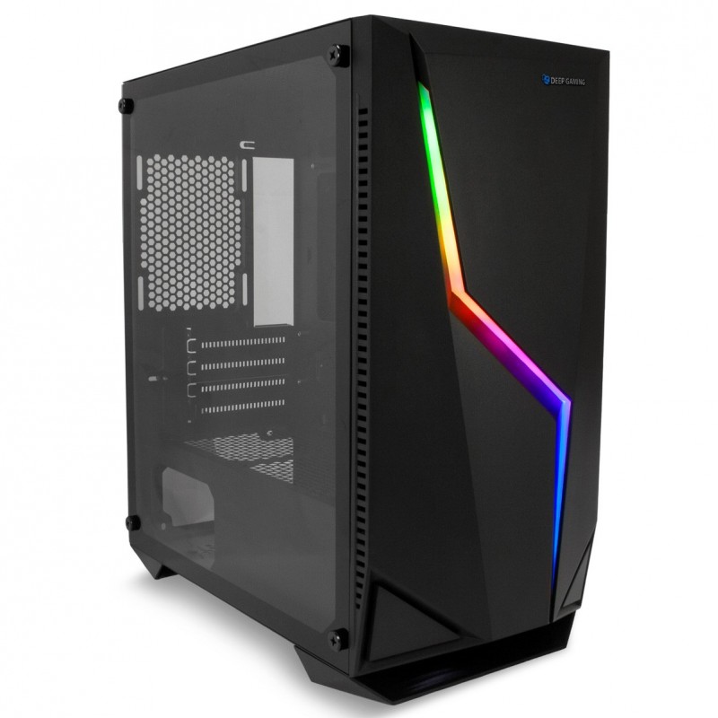 Deep Gaming Caja para PC micro ATX M235 DG-CHA-M235-0