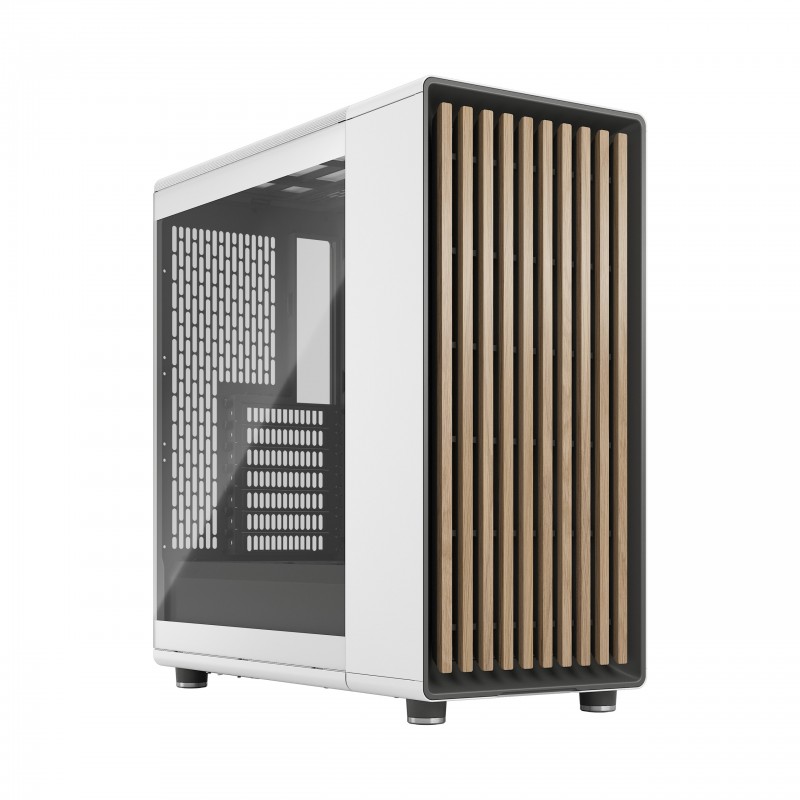 Fractal Design North Blanco FD-C-NOR1C-04