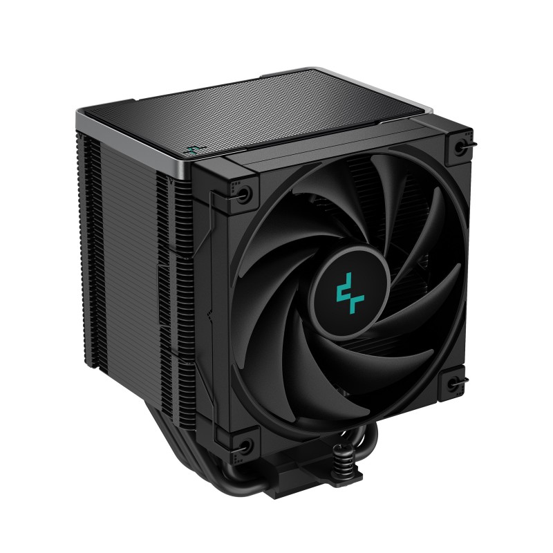 DeepCool AK500 ZERO DARK Negro R-AK500-BKNNMT-G-1