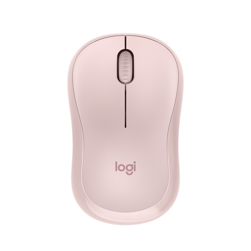 Logitech M240 Rosa 910-007121