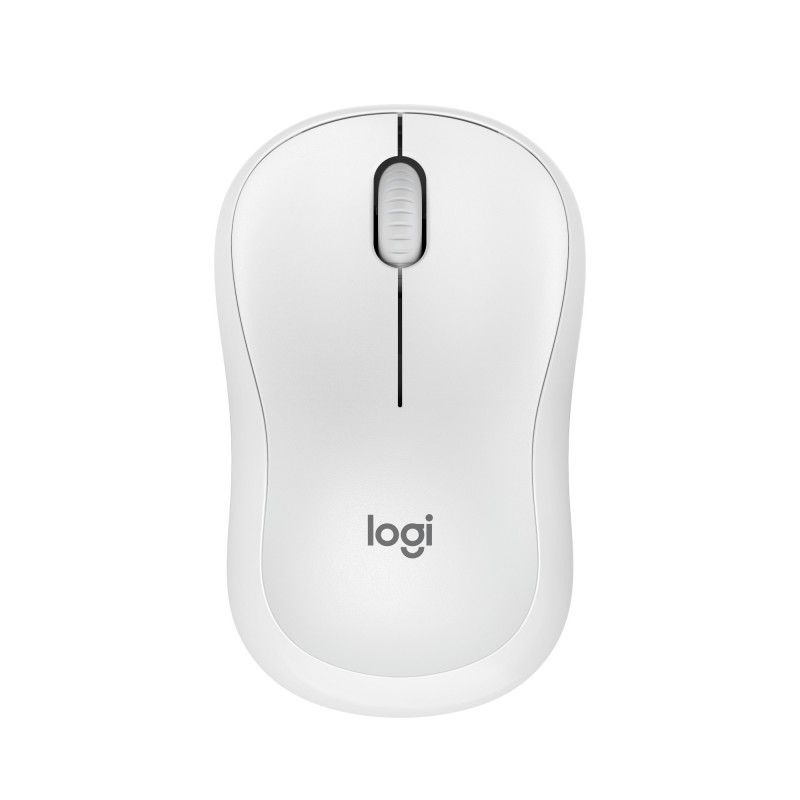 Logitech M240 Blanco 910-007120