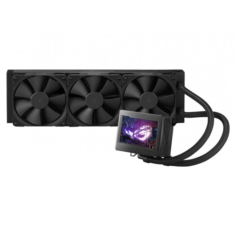 ASUS ROG RYUJIN III 360  90RC00L0-M0UAY0