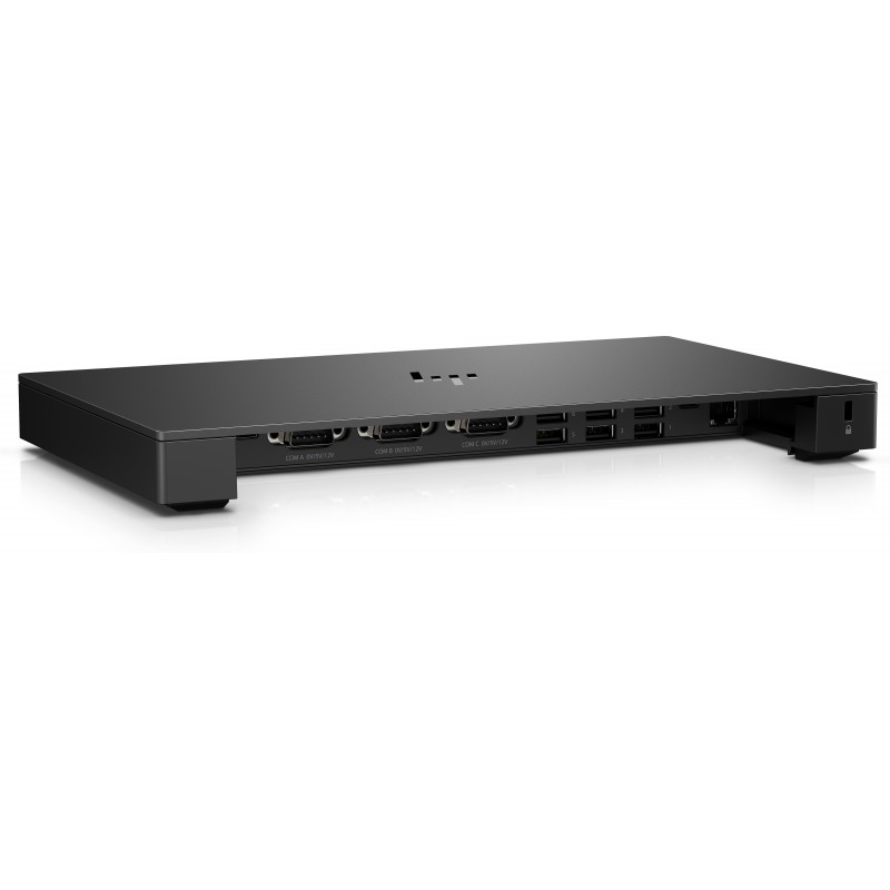 HP ElitePOS Basic I O Connectvty Base 1UN11AA