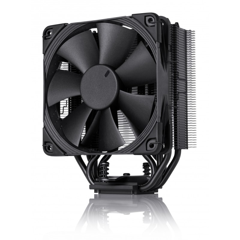 Noctua NH-U12S chromax.black 12 cm Negro NH-U12S CH.BK