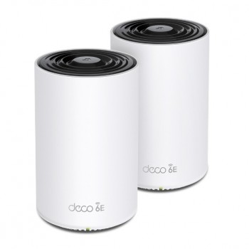 TP-Link Deco XE75 (2-pack) DECOXE75-2PACK