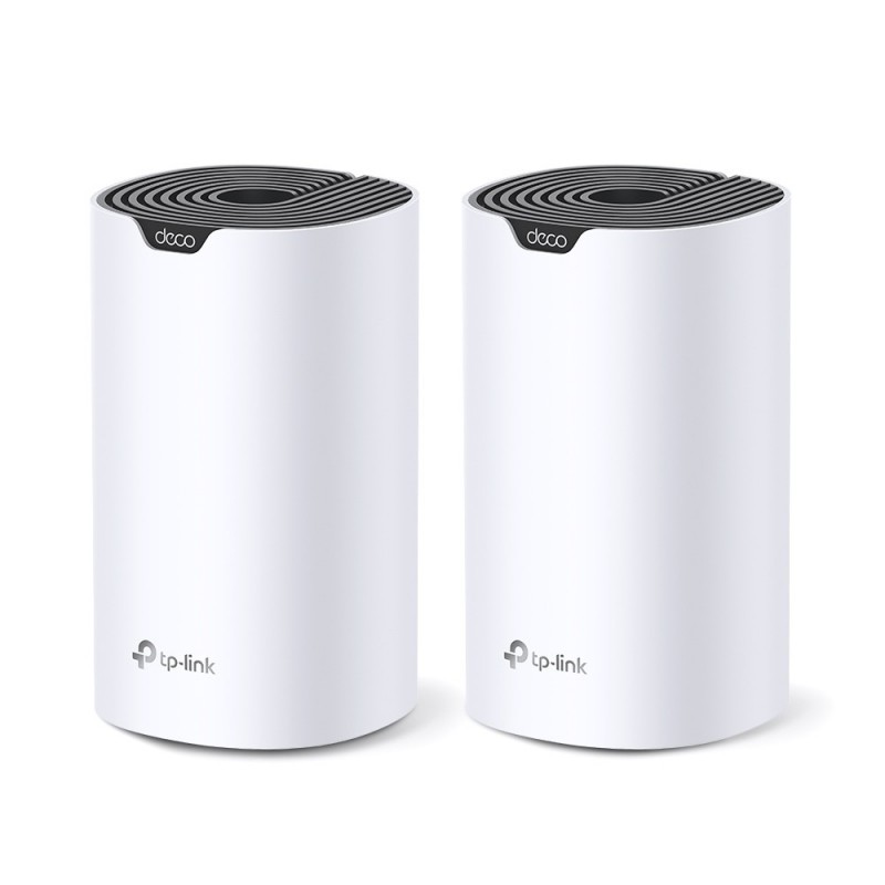 TP-Link DECO S7 (2-Pack) DECO S7(2-PACK)