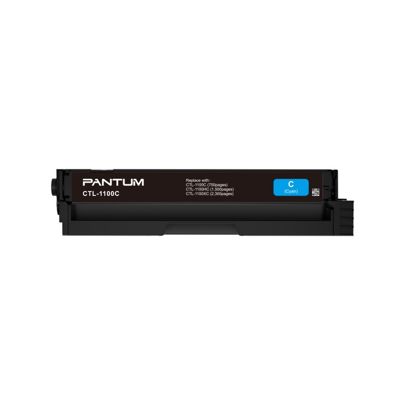 Pantum CTL-1100HC Original Cian CTL1100HC
