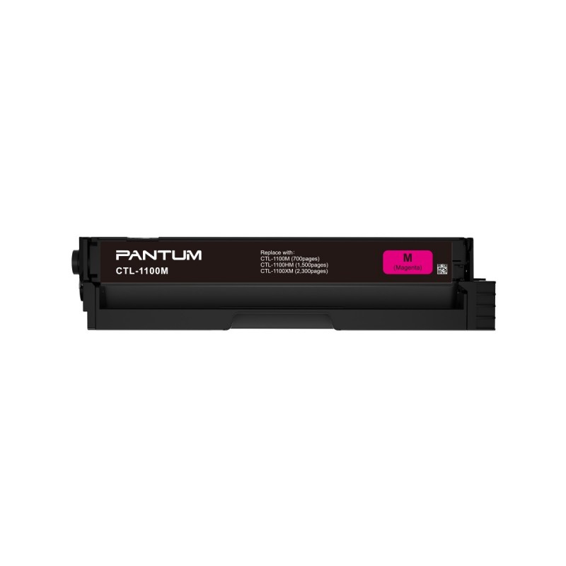 Pantum CTL-1100HM cartucho de tóner 1 pieza(s) Original Magenta CTL1100HM