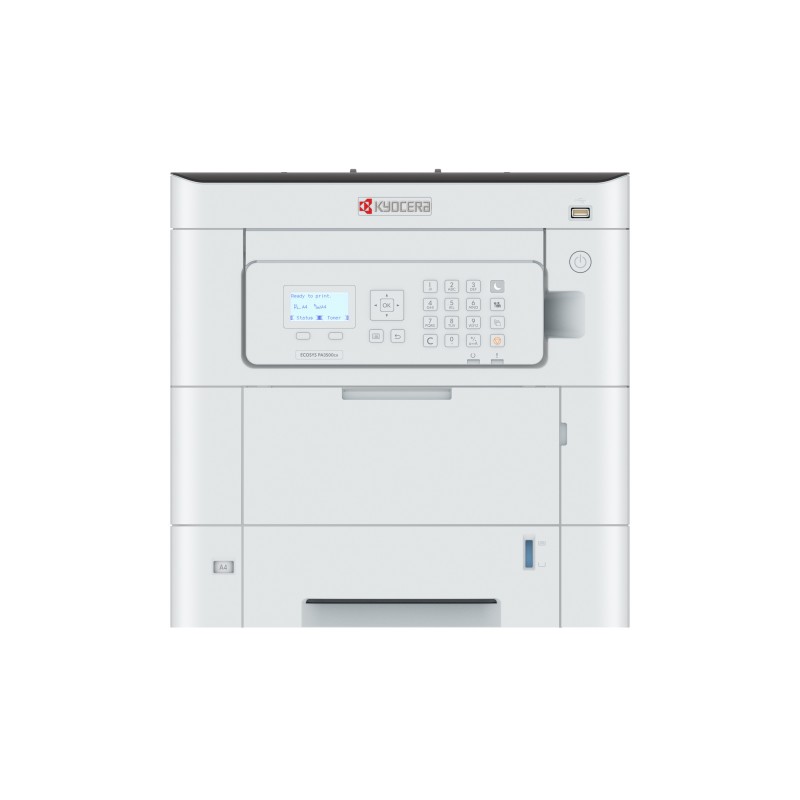 KYOCERA Farblaser ECOSYS PA3500cx Color 1200 x 1200 DPI A4 1102YJ3NL0