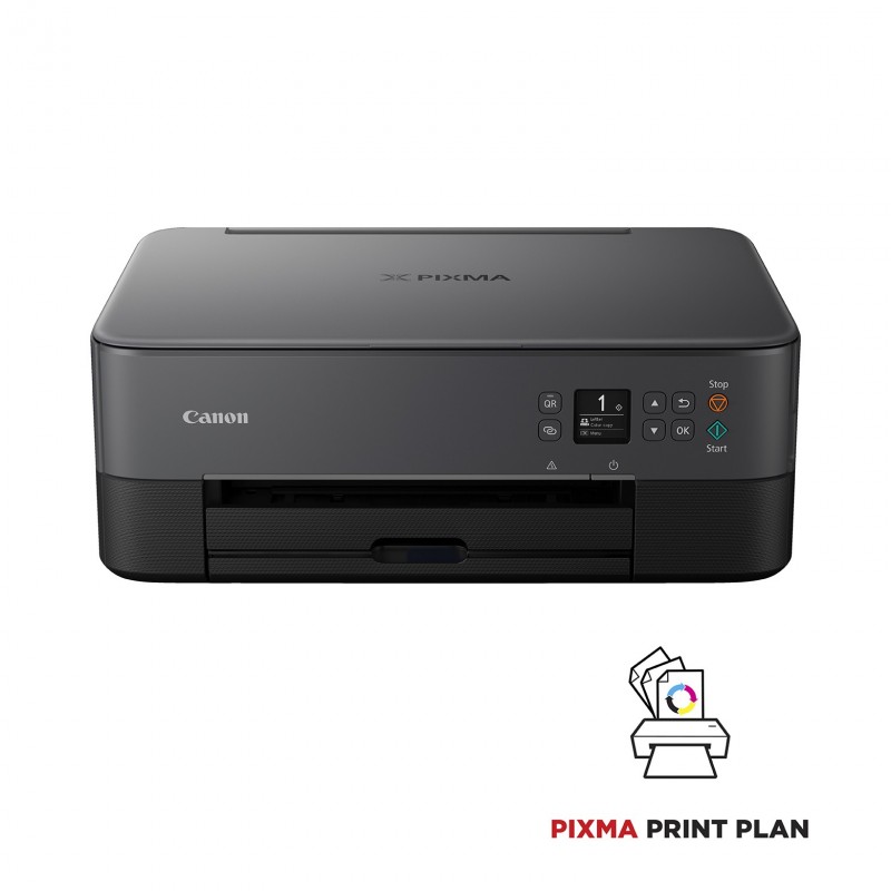 Canon PIXMA TS5350i Inyección de tinta A4 4800 x 1200 DPI Wifi 4462C086