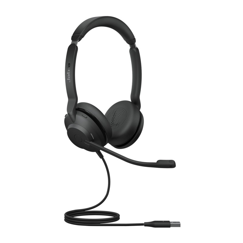 Jabra Evolve2 30 Negro 23189-989-979