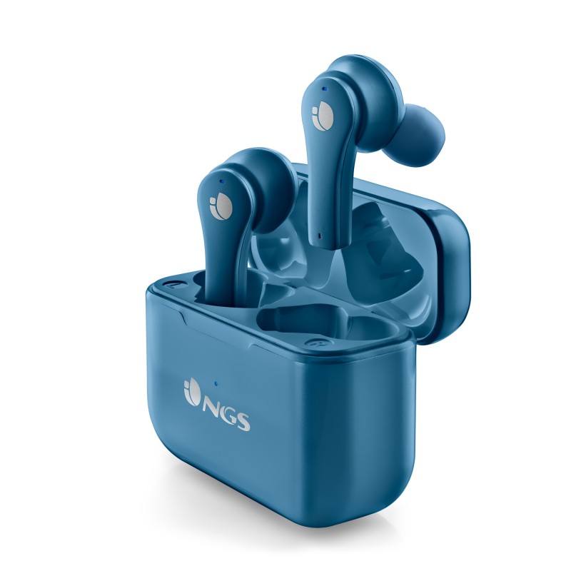 NGS ARTICA BLOOM Azul ARTICABLOOMAZURE