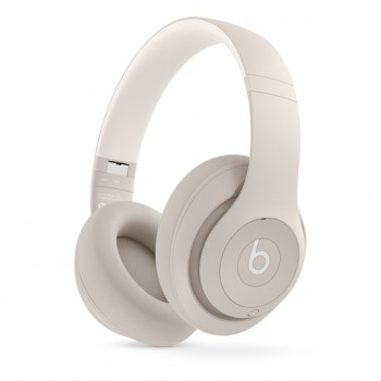 Beats Studio Pro Wireless Headphones - Sandstone  MQTR3ZM A