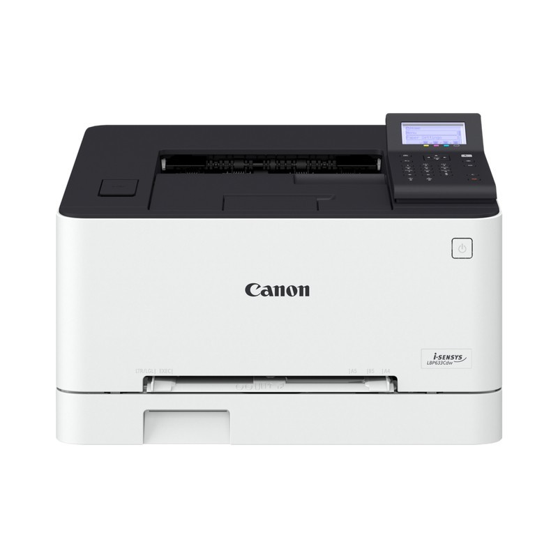 (Reacondicionado) Canon i-SENSYS LBP631CW 5159C004