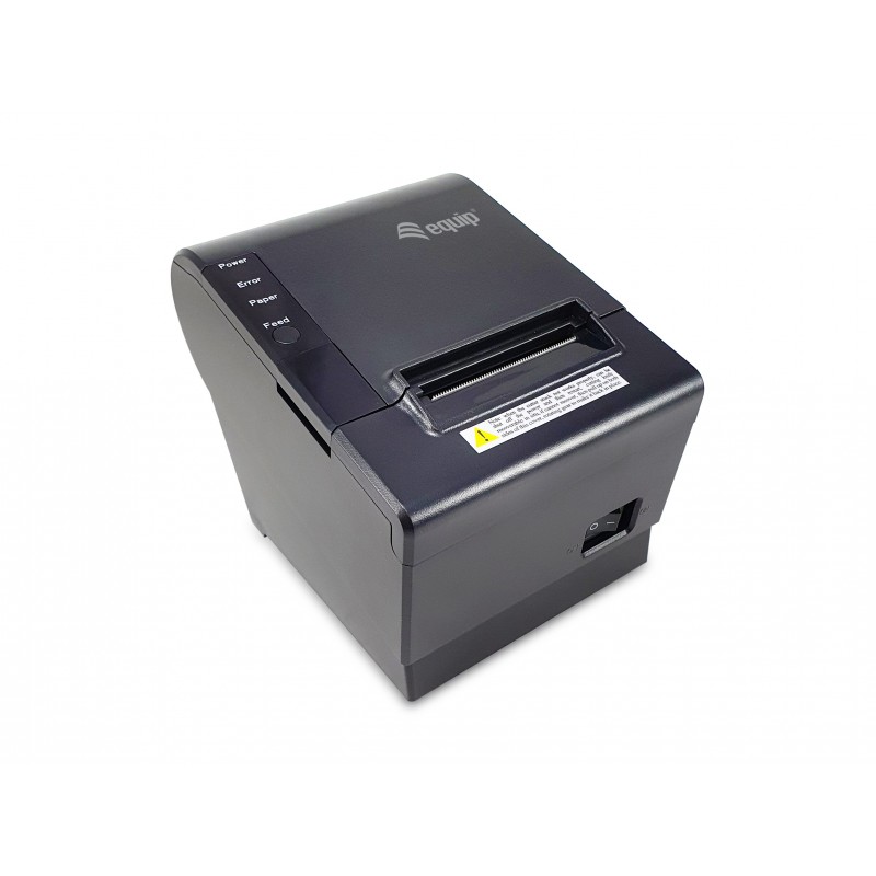 Equip 351001 impresora de recibos 203 x 203 DPI Térmico