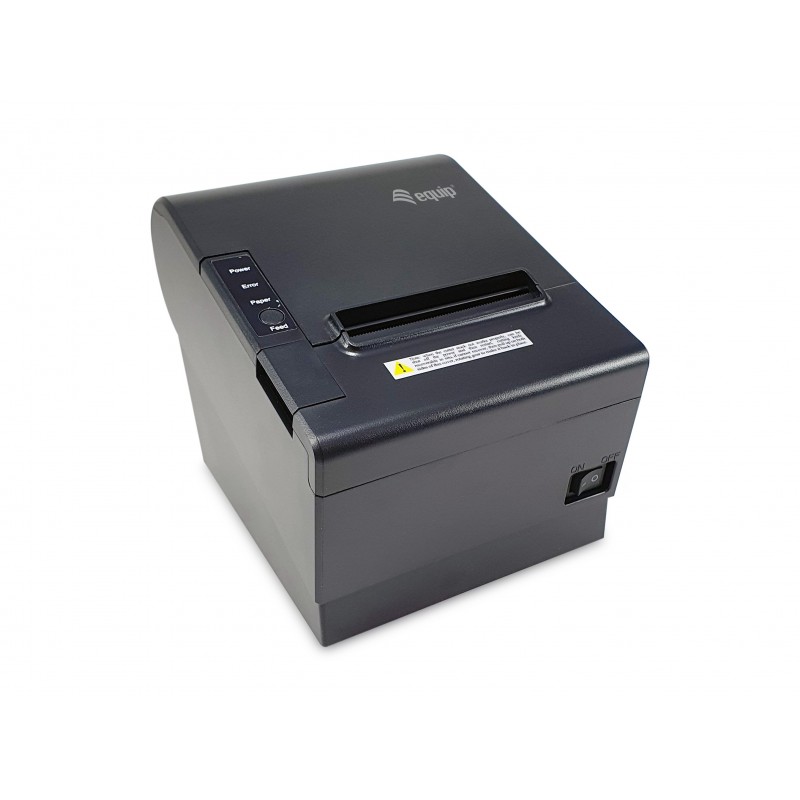 Equip 351002 impresora de recibos 203 x 203 DPI Térmico