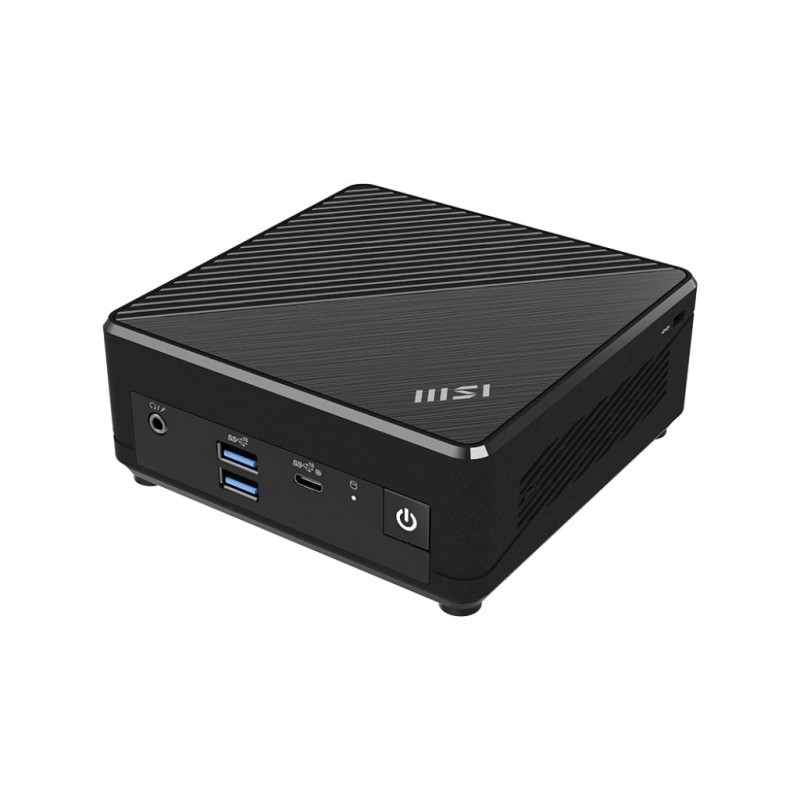 MSI Cubi N ADL-008BEU N200 936-B0A911-023