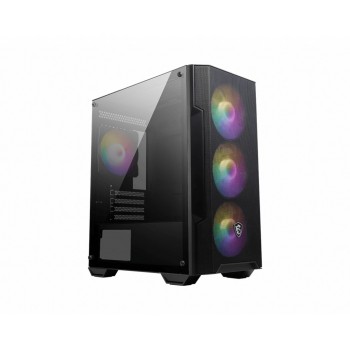 (Reacondicionado) MSI MAG FORGE M100A 306-7G20A21-809