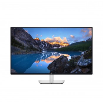 Dell UltraSharp 43 4K con concentrador USB-C - U4323QE DELL-U4323QE