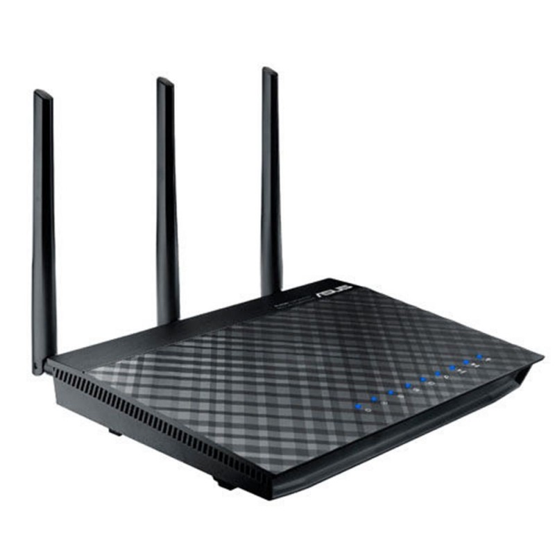 Asus RT-AC66U 90IG0300-BM3000