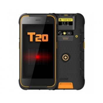 Nomu Oinom T20 PDA Industrial