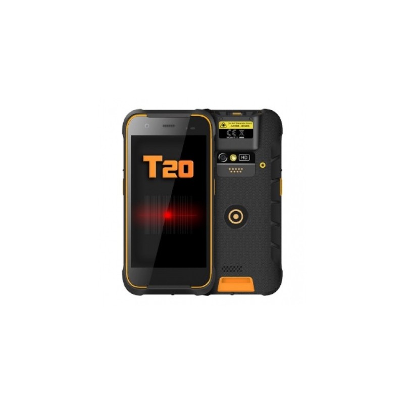 Nomu Oinom T20 PDA Industrial