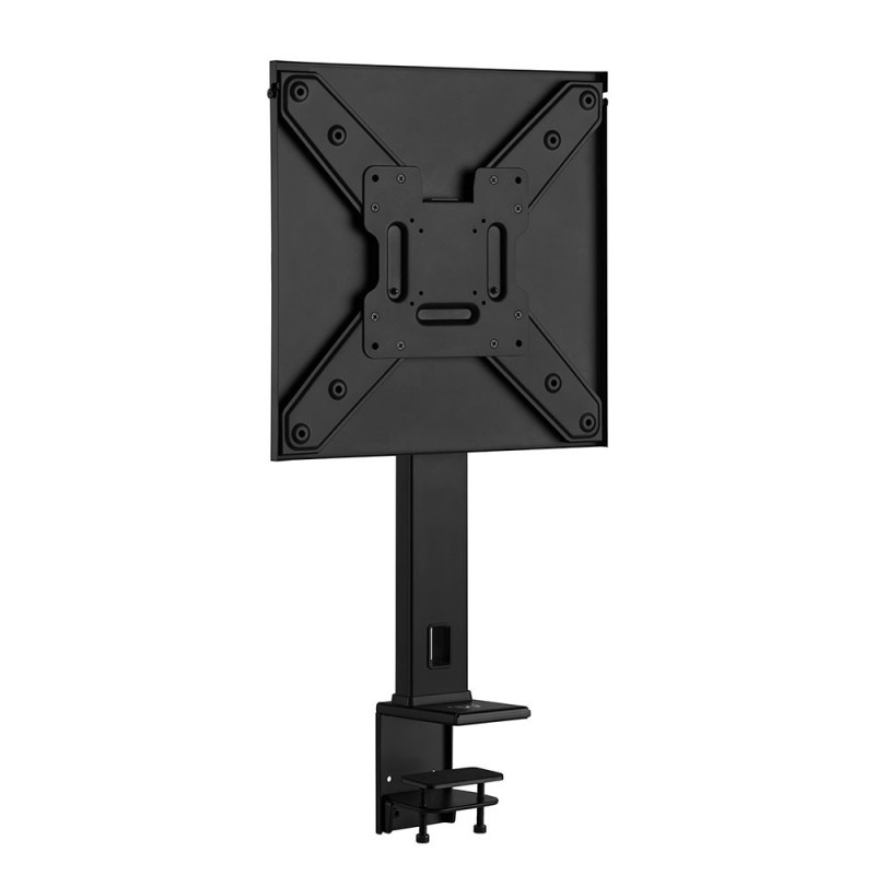 Ewent EW1543 soporte para TV 139,7 cm (55") Negro