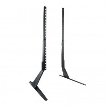 TooQ Soporte de mesa para pantallas 23”-75” DB2375F-B