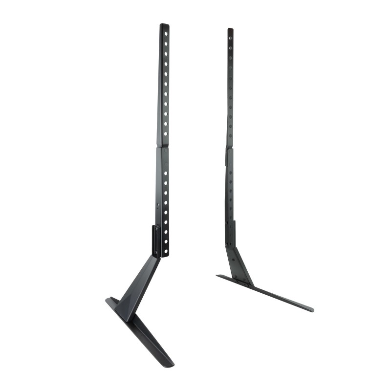 TooQ Soporte de mesa para pantallas 23”-75” DB2375F-B