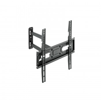 TooQ Soporte de pared para pantallas 32”- 55” LP7843TN-B