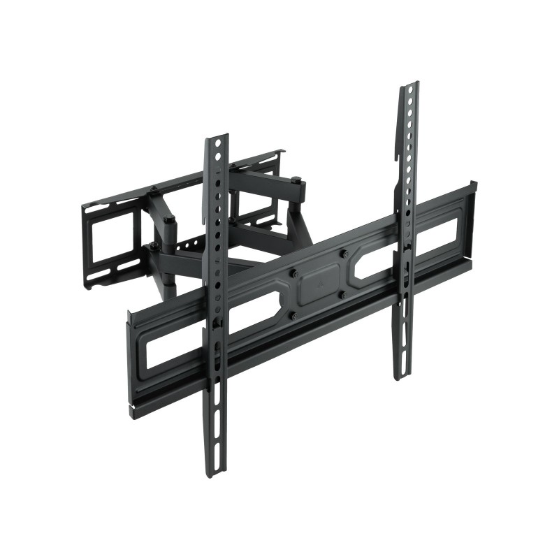 TooQ Soporte de pared para pantallas 37”- 80” LP7866TN-B