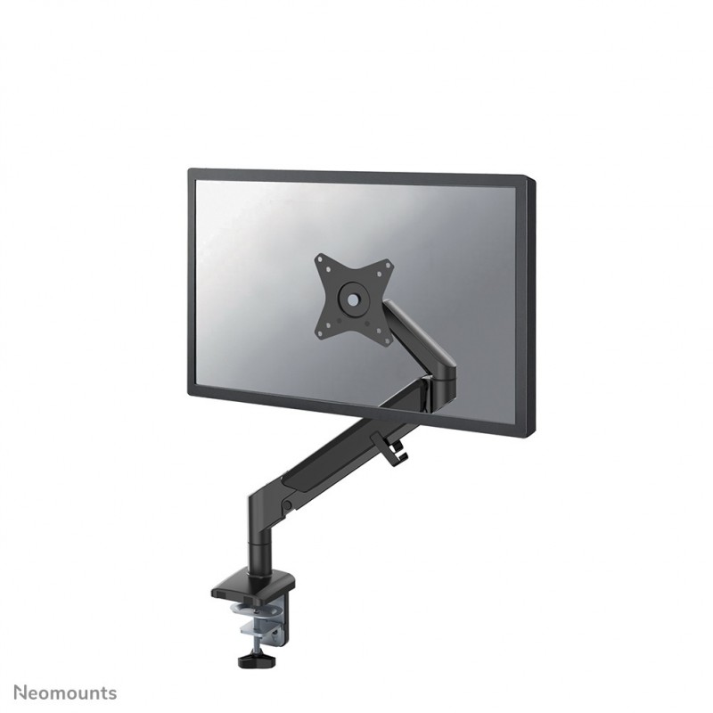 Neomounts soporte de escritorio de hasta 32" maximo 9kg DS70-810BL1