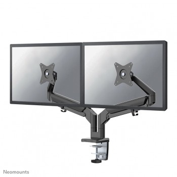 Neomounts soporte de escritorio de hasta 32" maximo 9kg DS70-810BL2