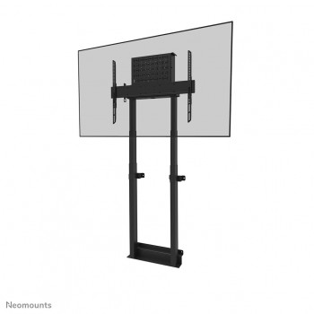 Neomounts soporte de pared motorizado de hasta 100" maximo 110kg WL55-875BL1