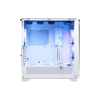 MSI MPG GUNGNIR 300R AIRFLOW WHITE Midi Tower Blanco 306-7G21W21-W57