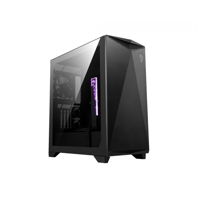 MSI MPG GUNGNIR 300P AIRFLOW Midi Tower Negro 306-7G21P21-W57
