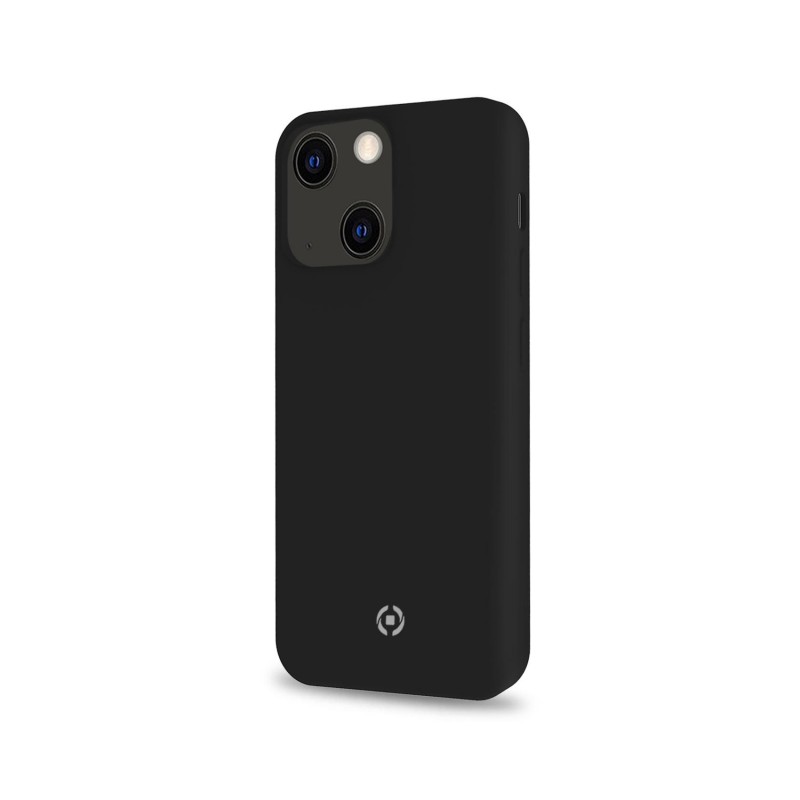 Funda Iphone 13 Black CROMO1007BK