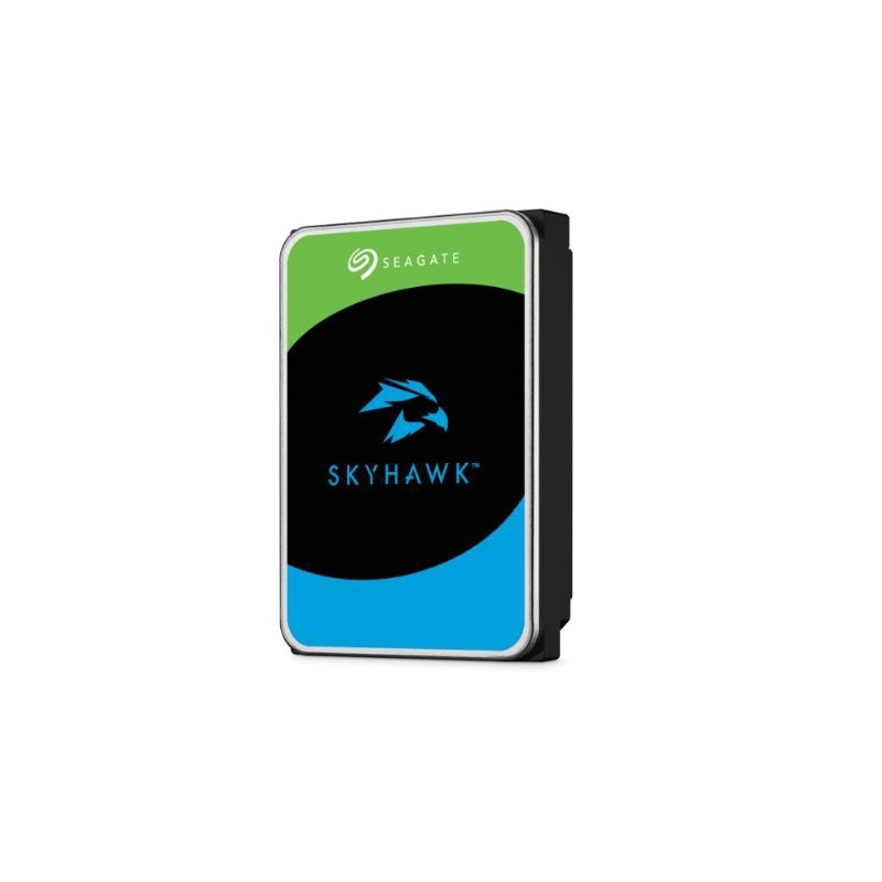 (Reacondicionado) Seagate SkyHawk ST4000VX016 4000GB 3.5 Serial ATA III