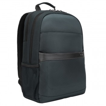 (Reacondicionado) Targus TSB96201GL maletines para portátil 39,6 cm (15.6") Mochila Negro