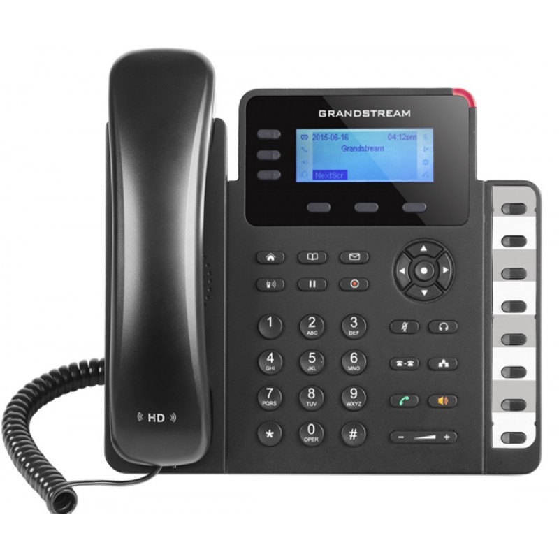 (Reacondicionado) Telf.GrandStreamGXP1630