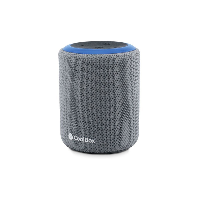 CoolBox Altavoz Bluetooth 5.3 DROP G231 COO-BTA-G231